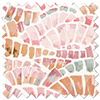 Gabriela, Candyfloss - Roller Blind